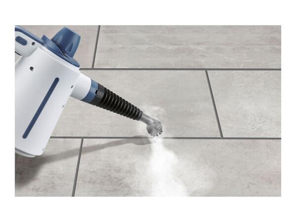 Silvercrest Hand-Held Steam Cleaner