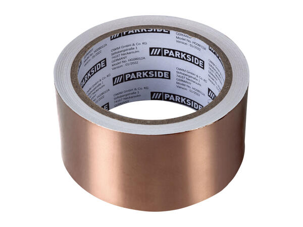 Parkside Copper Tape / Mesh