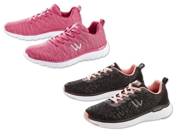 Damen Sport- und Freizeitschuhe