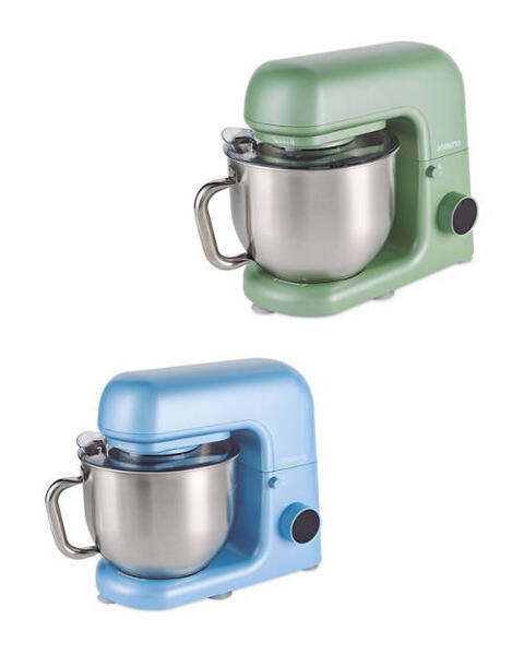 Classic Stand Mixer