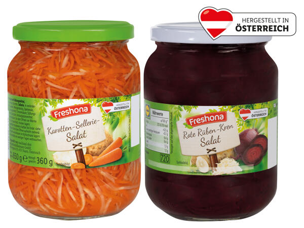 Rohkostsalat