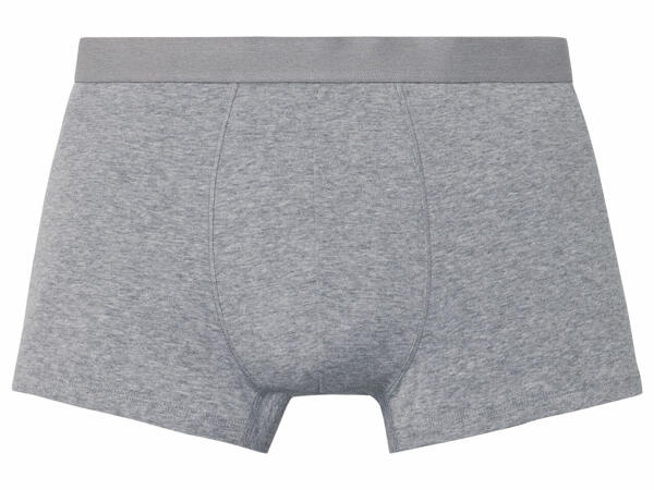 Livergy Boxershorts, 2-pack