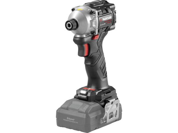 Batteridriven slagskruvdragare, 20 V