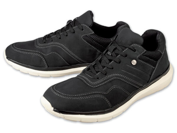 Footflexx Herren Sneaker