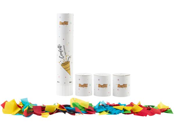 Confetti Assortment