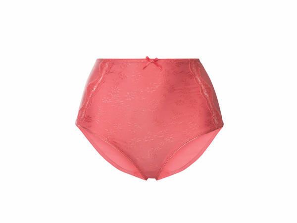 ESMARA LINGERIE(R) Formgivende trusser