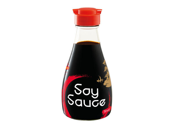 Japanese Soy Sauce
