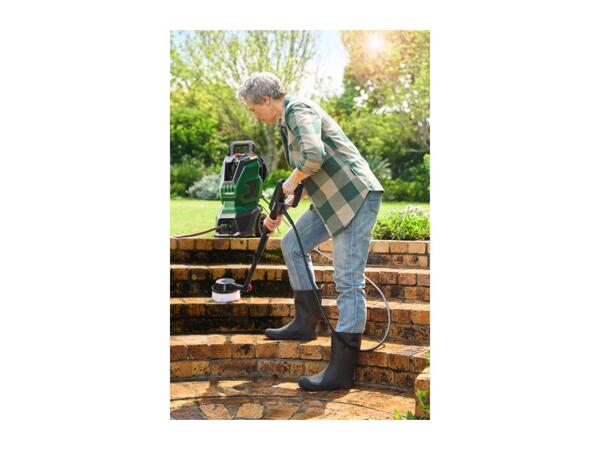 Parkside Pressure Washer