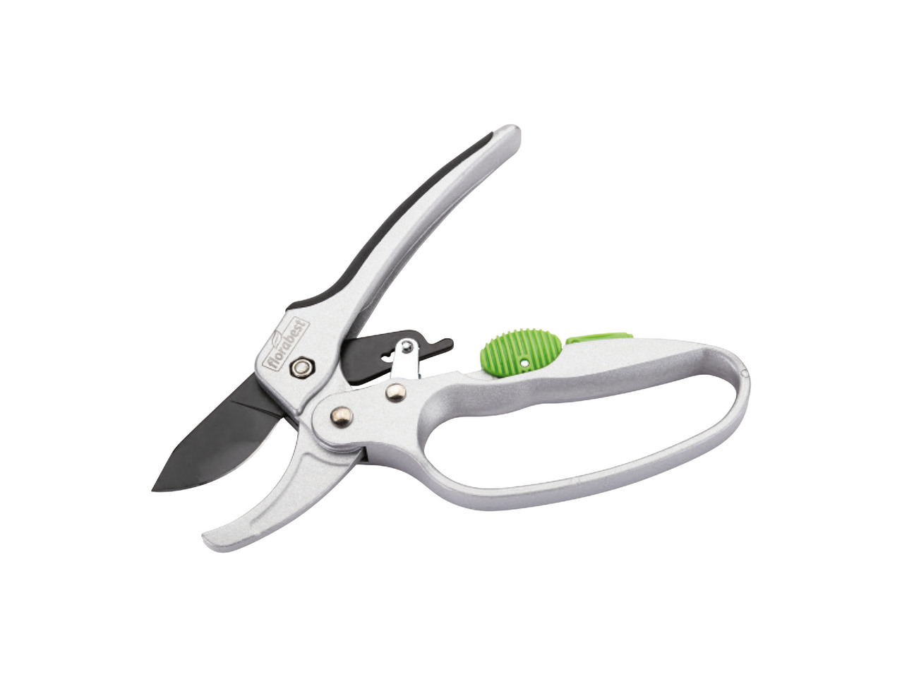 Ratchet Secateurs