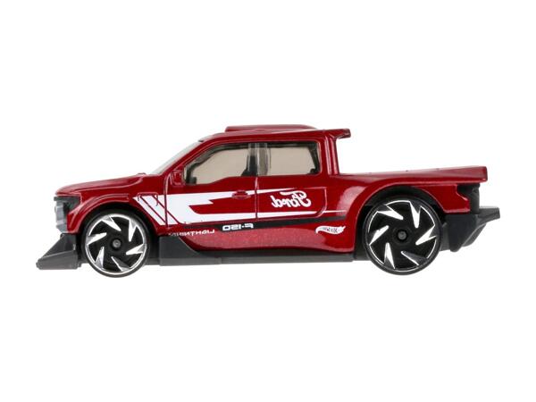 HOT WHEELS(R) biler
