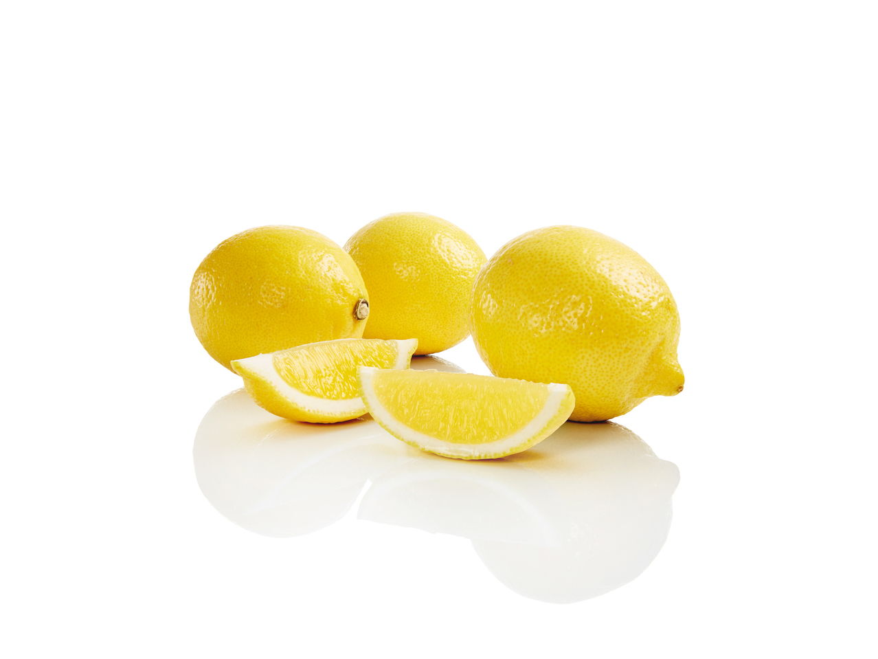 Citrons bio