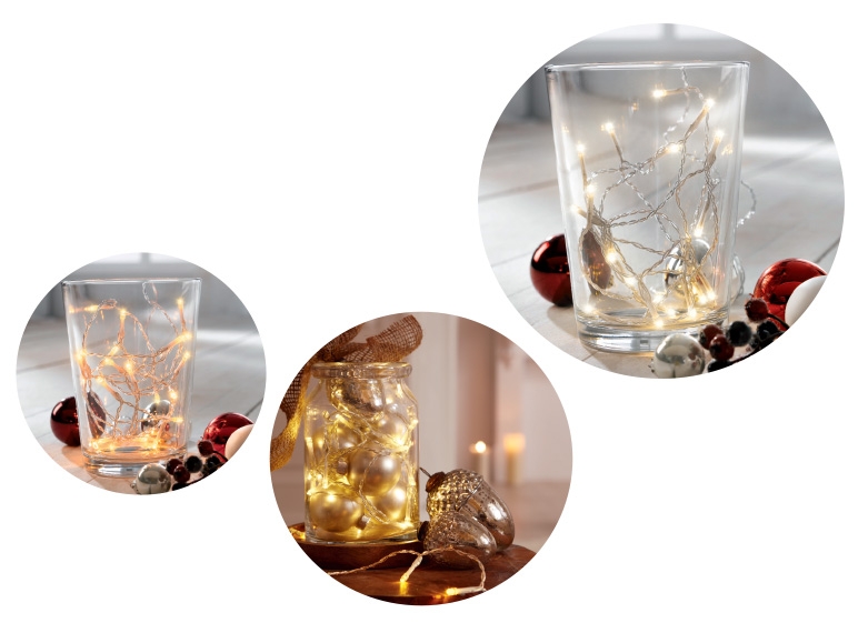 MELINERA(R) LED Light Decoration