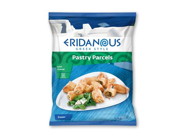 ERIDANOUS Oste- eller spinatlommer