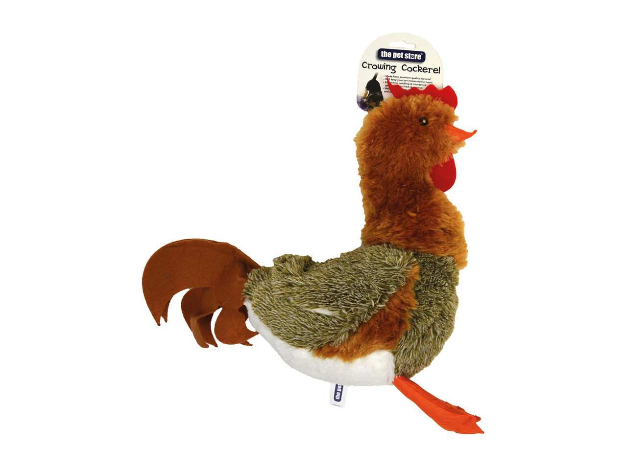 Bird Dog Toys1