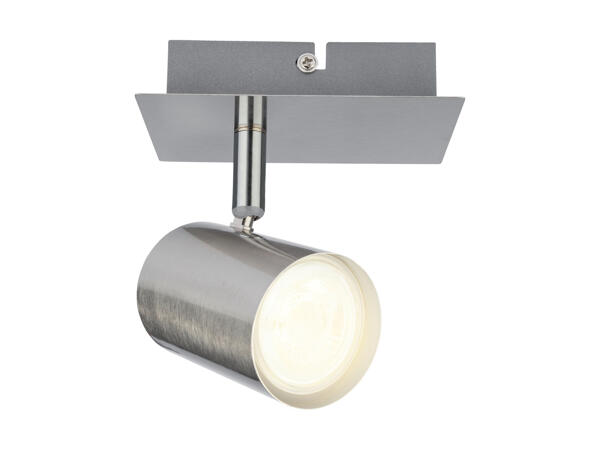 LIVARNO HOME(R) LED-spotlampe