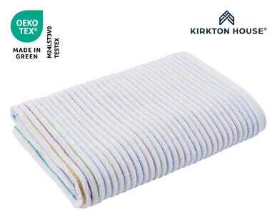Children's Bath Towel or Bath Wrap