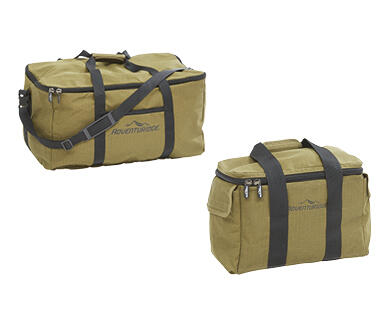 Canvas Storage Bags