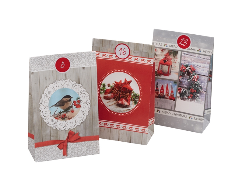 DIY Advent Calendar