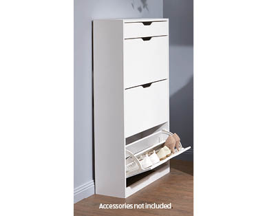 Shoe Cabinet