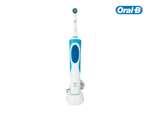 Oral-B Electric Toothbrush Starter Pack