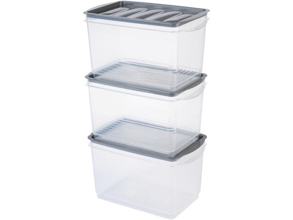 Food Storage Containers