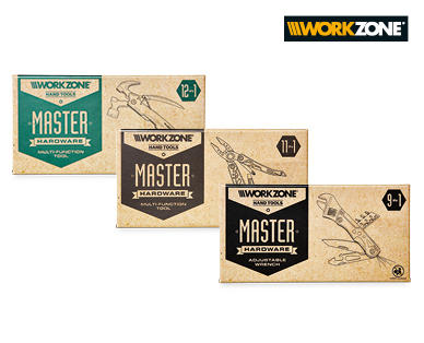 Master Hardware Tool Gifts