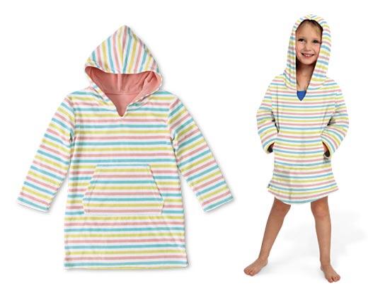 Lily & Dan 
 Children's Swim Cover Up