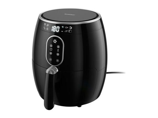 Silvercrest Digital Air Fryer