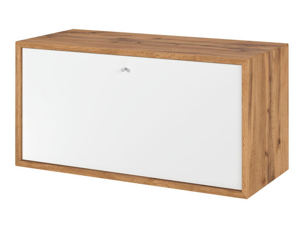 Livarno Living Combine Double Storage System with Door