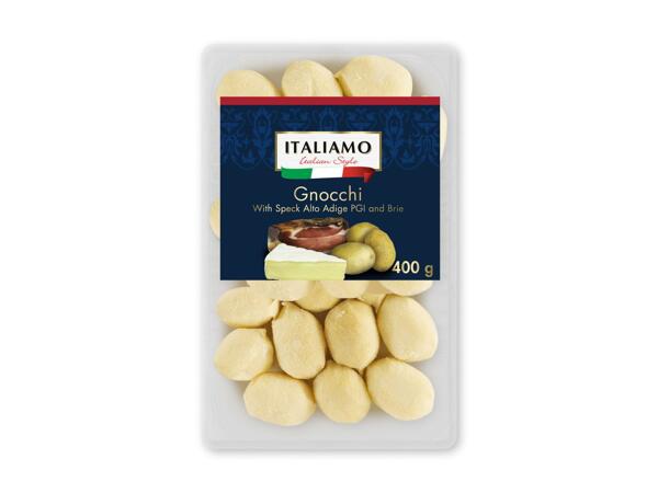 ITALIAMO Gnocchi