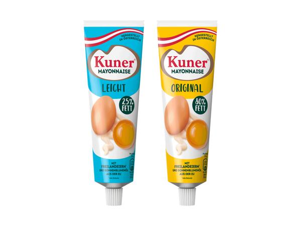 Mayonnaise