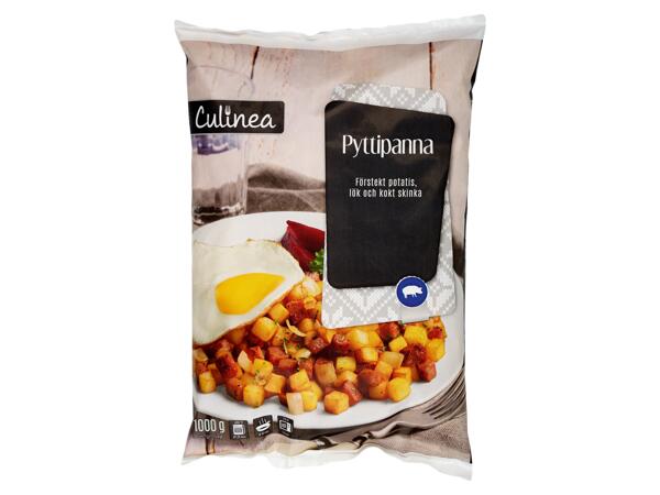 Pyttipanna