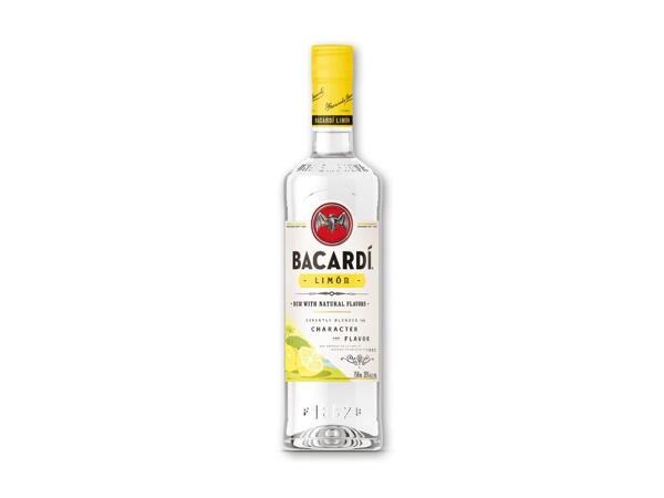 BACARDI Rom