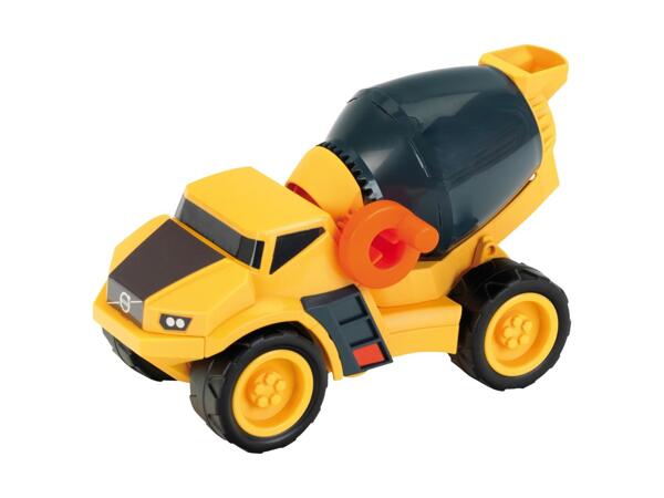 Volvo Kids‘ Truck
