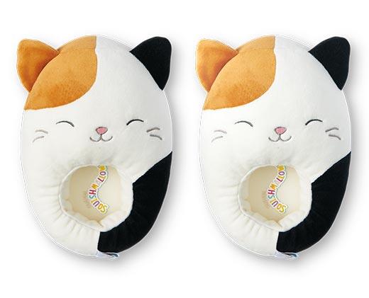 Squishmallow Slippers