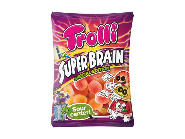 Trolli Super Brain Jellies