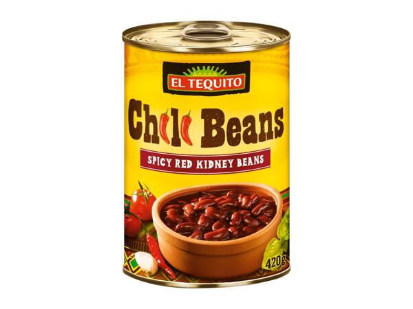 Chilli Beans