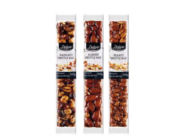 Nötbars