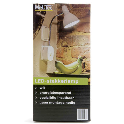 Lampe LED