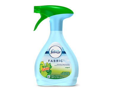 Febreze Laundry Favorites