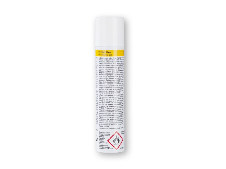 CFH Gas Refill 100ml