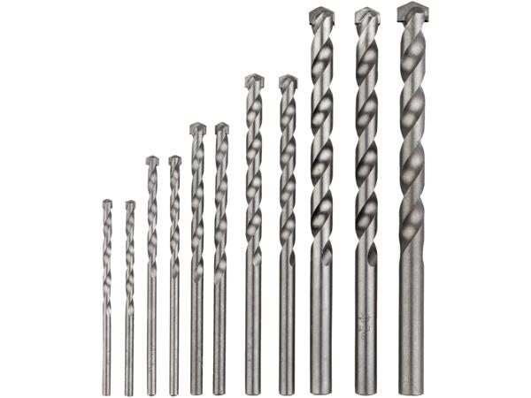 Drill Bit Set