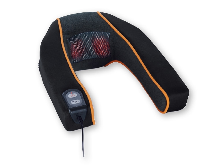 MEDISANA(R) Shiatsu Neck Massage Cushion