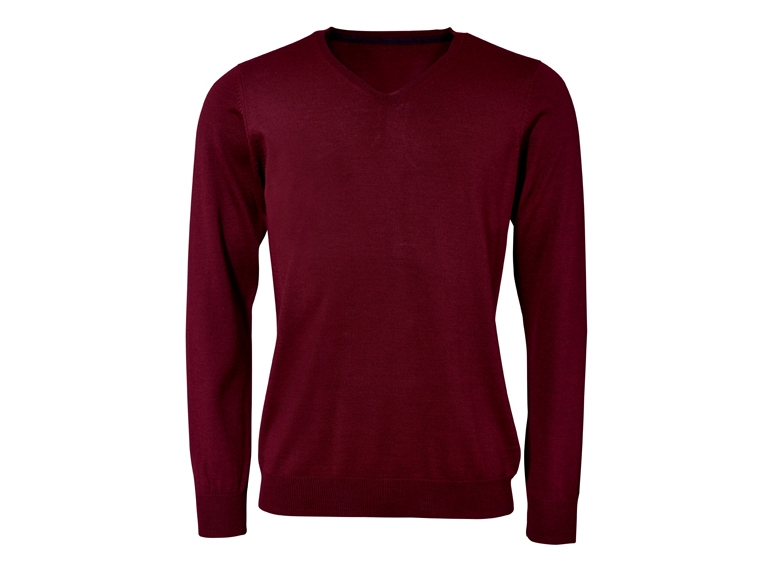 Men's Pullover