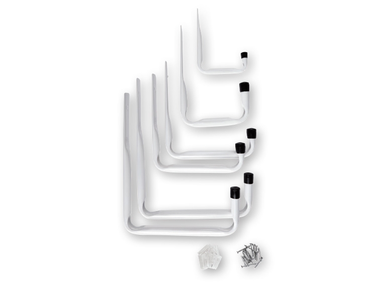 Powerfix(R) Hook Set
