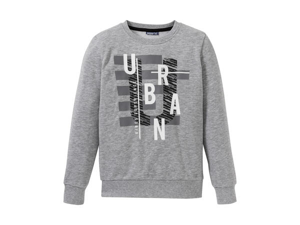 PEPPERTS(R) Sweatshirt