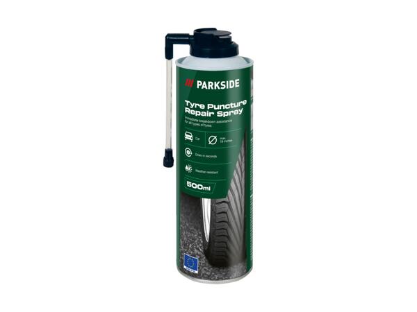 PARKSIDE(R) Punkteringsspray