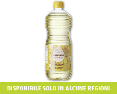 BELLASAN Olio di semi di girasole