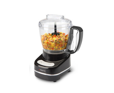 Ambiano 5-Cup Food Processor