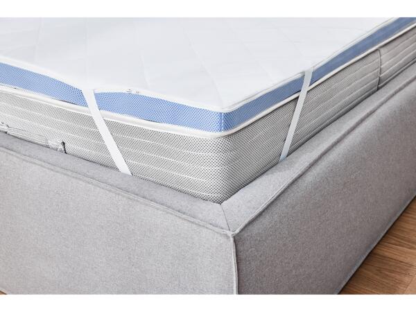 Freeze Mattress Topper